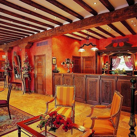 Palacio Azcarate Hotel Ezcaray Interior photo