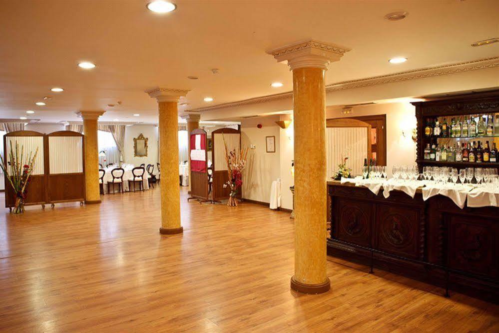 Palacio Azcarate Hotel Ezcaray Exterior photo