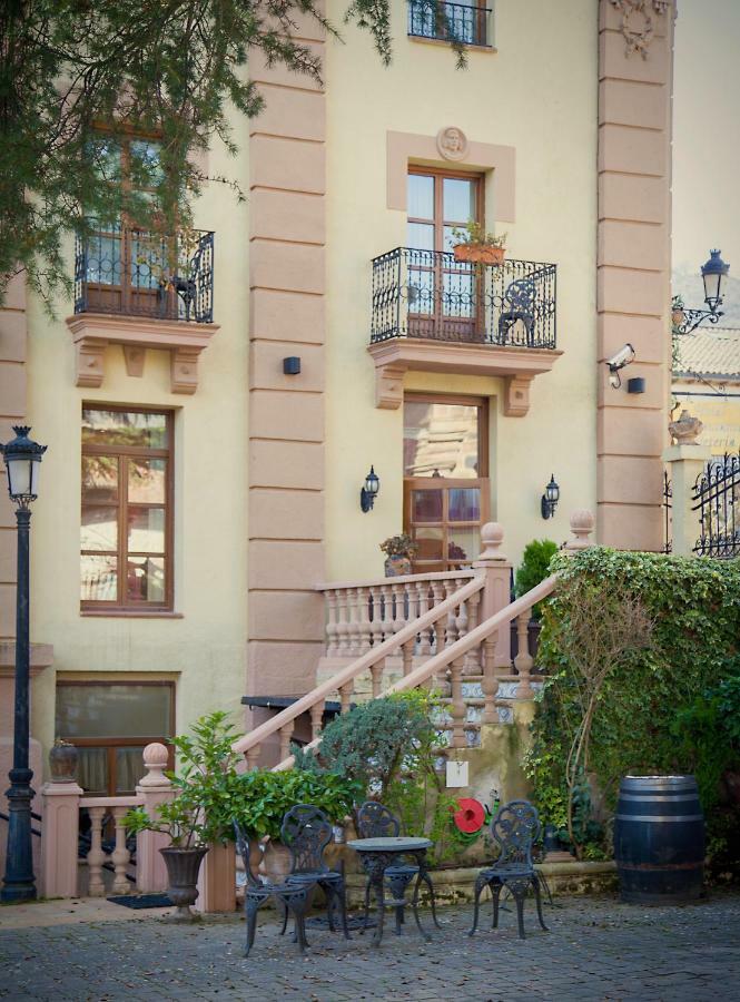 Palacio Azcarate Hotel Ezcaray Exterior photo